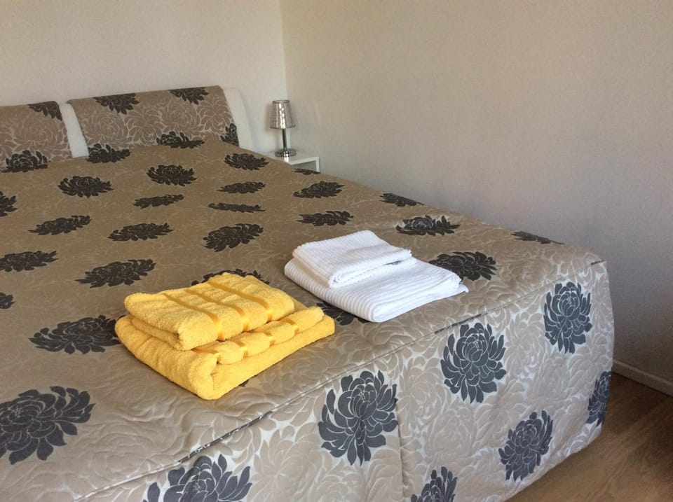 Ferienwohnung Sonwik Apartment in Flensburg