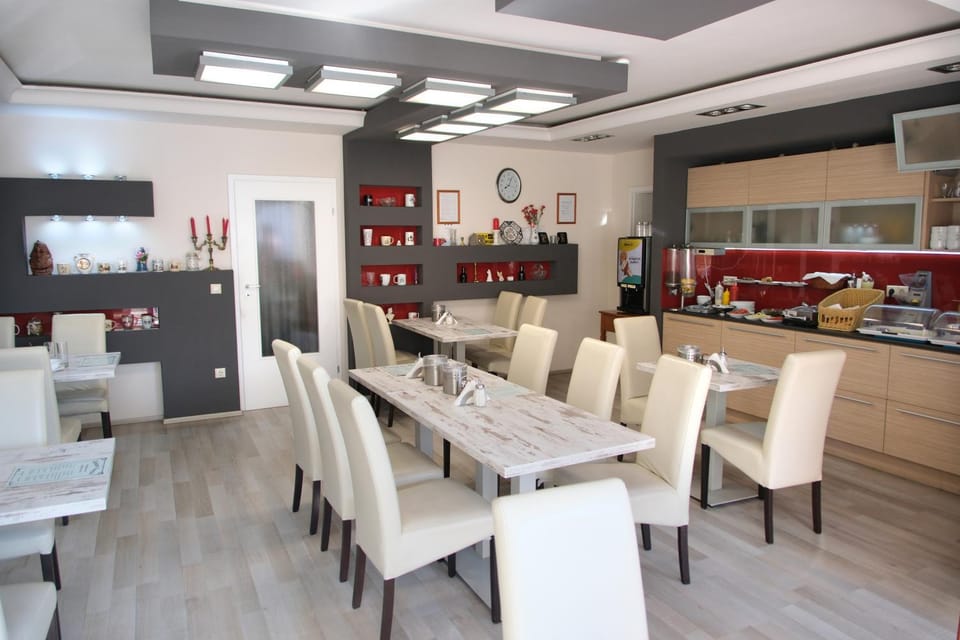 Szieszta Panzió Bed and Breakfast in Hungary