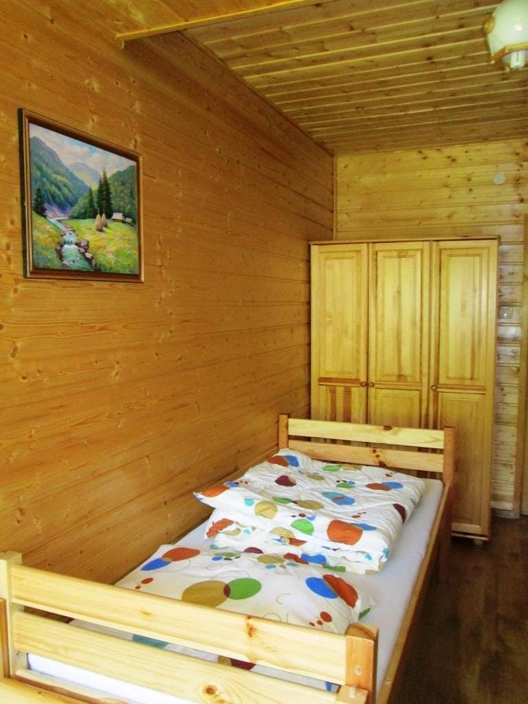 Noclegi Pod Małym Królem Vacation rental in Poland