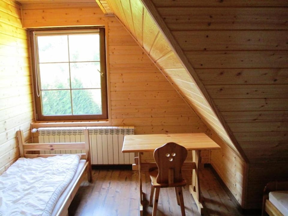 Noclegi Pod Małym Królem Vacation rental in Poland