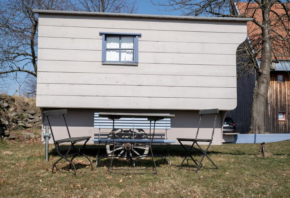 Sächsische Bildungs- und Begegnungsstätte Windmühle Seifhennersdorf Hotel in Saxony