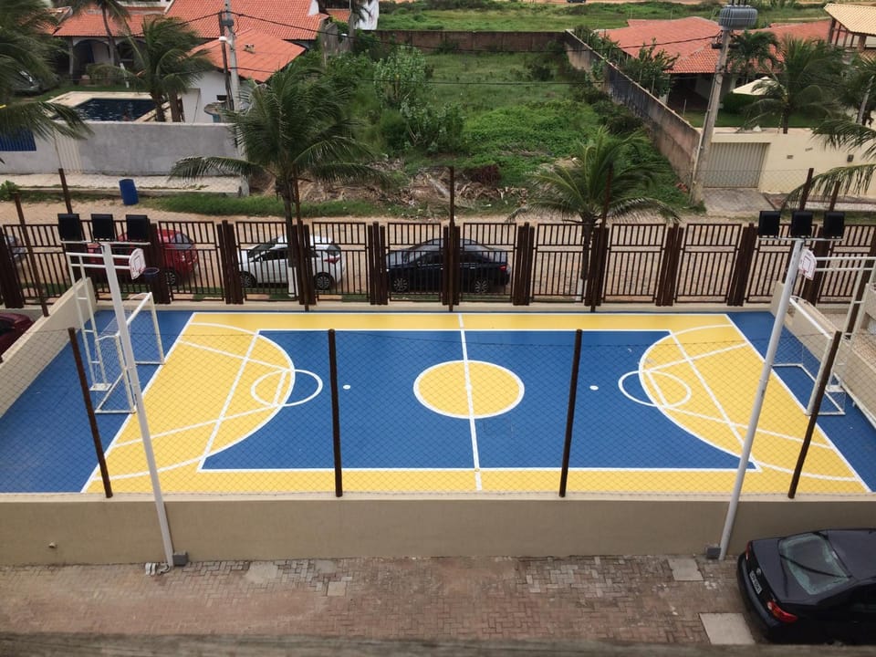 Sports