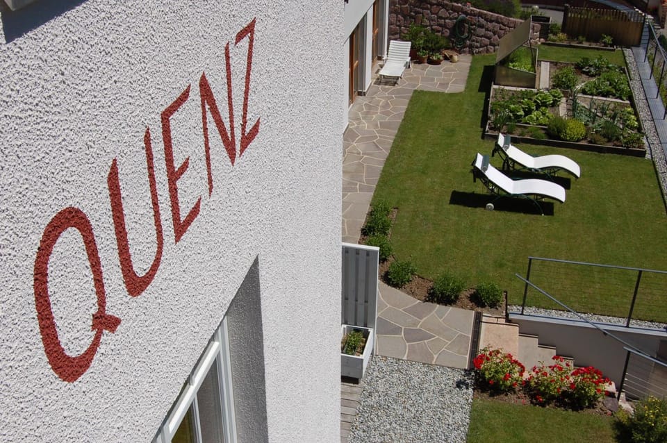 Property logo or sign, Garden view