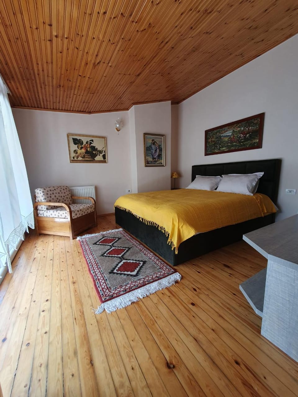 Diana Guesthouse Bed and Breakfast in Europe
