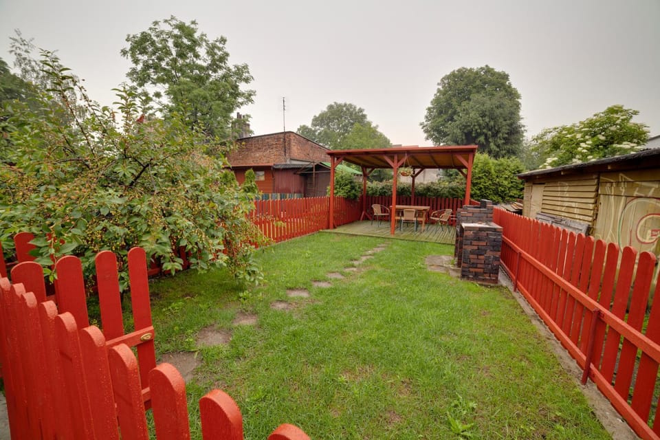 BBQ facilities, Garden, Garden, Balcony/Terrace, Garden view, Garden view