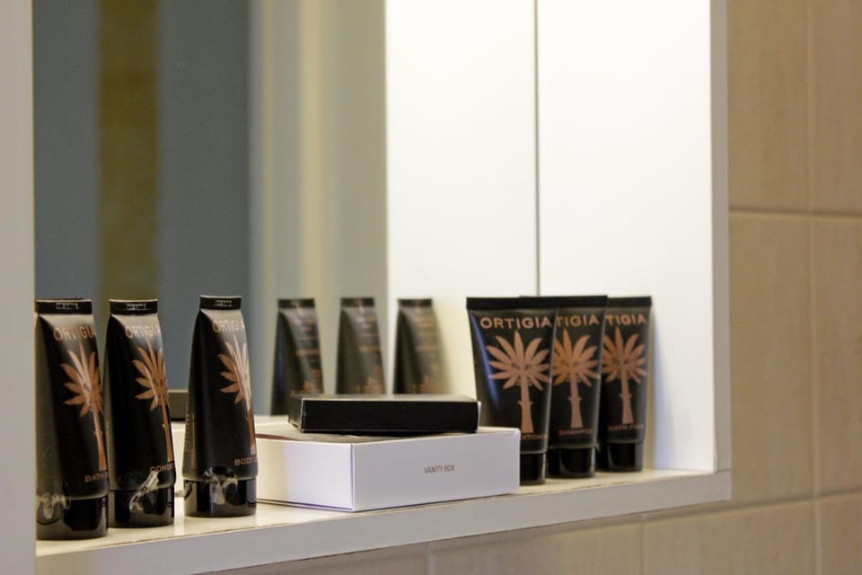 A57 Bed and Breakfast in Ostia