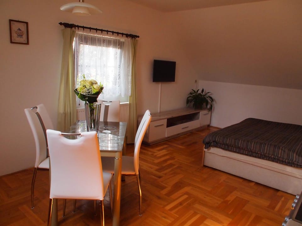 Apartmány pod Kozákovem Apartment in Lower Silesian Voivodeship