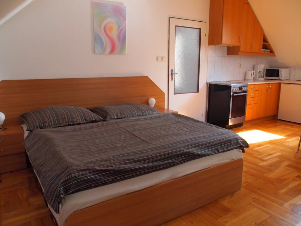 Apartmány pod Kozákovem Apartment in Lower Silesian Voivodeship