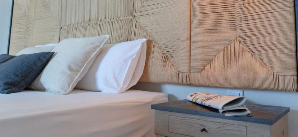 Αlissachne Suites Apartment in Euboea