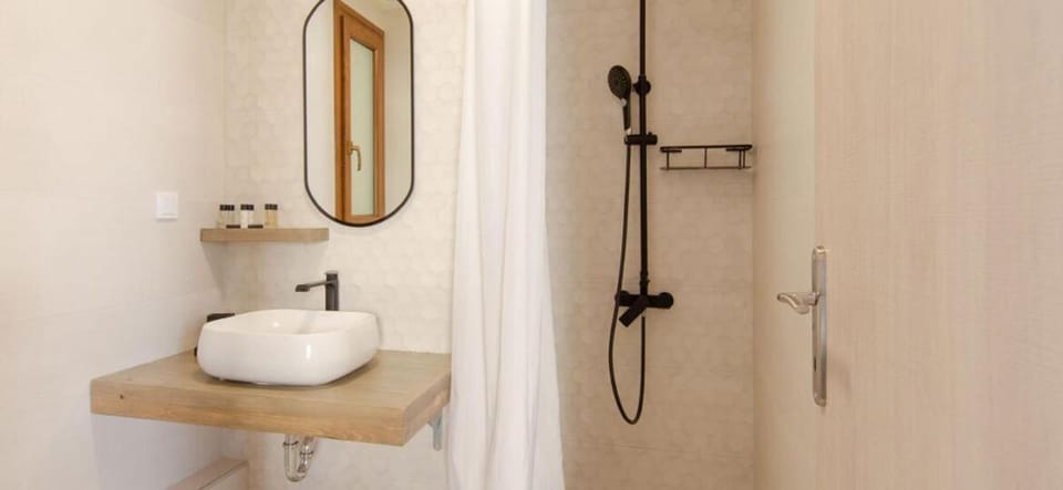 Αlissachne Suites Apartment in Euboea