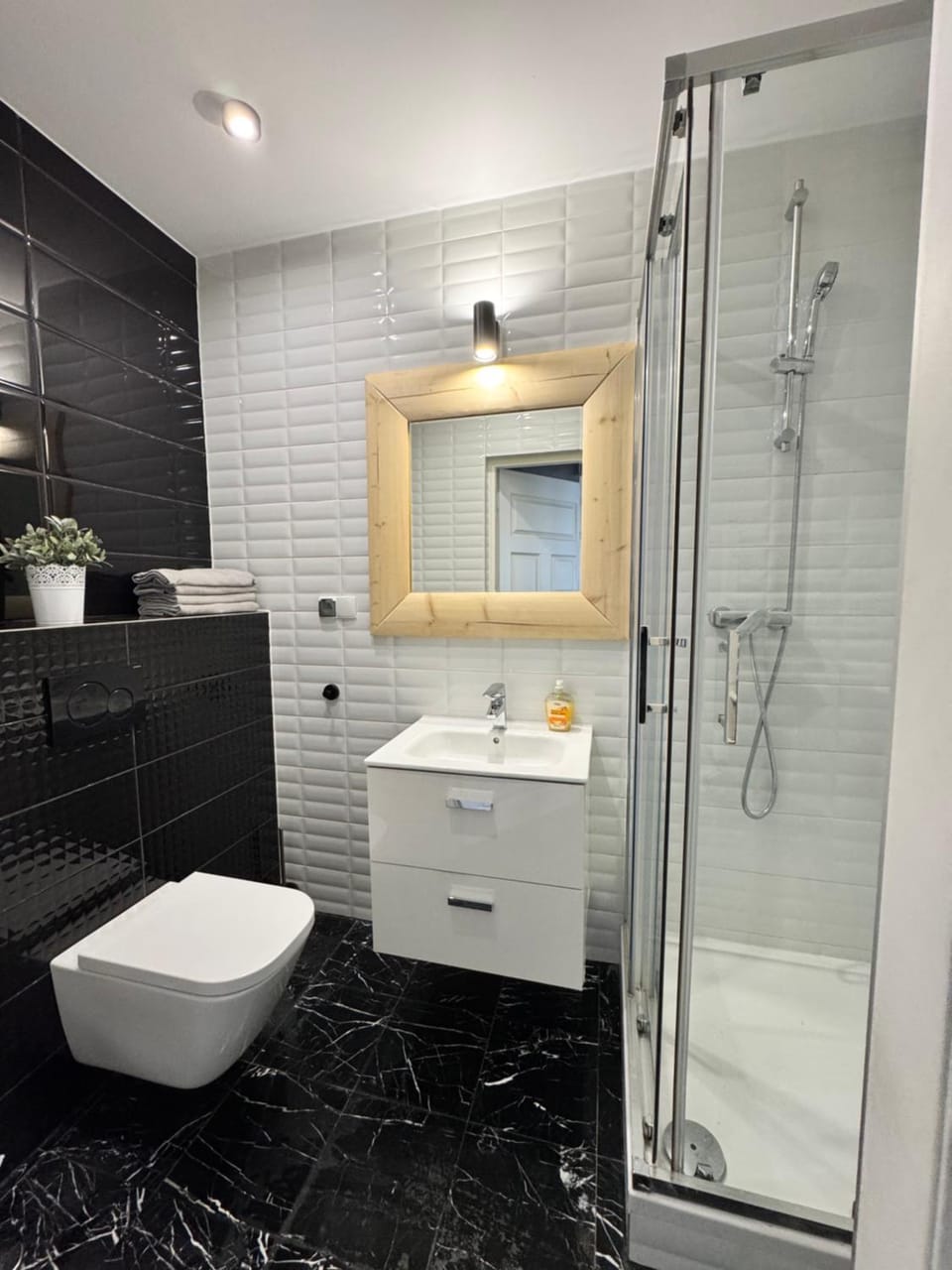 Siwa Skała Apartment in Lesser Poland Voivodeship