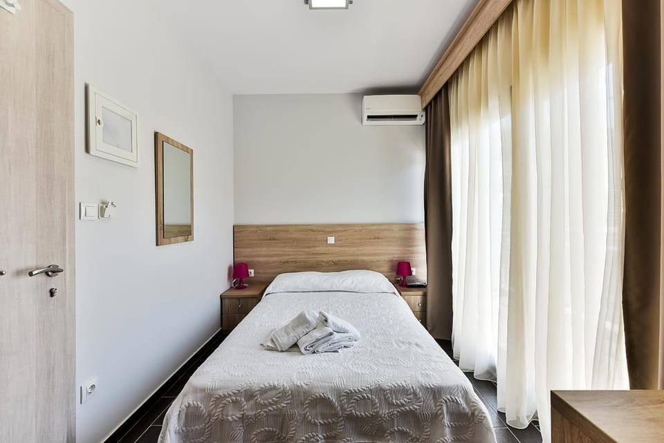 Balcony/Terrace, Bedroom