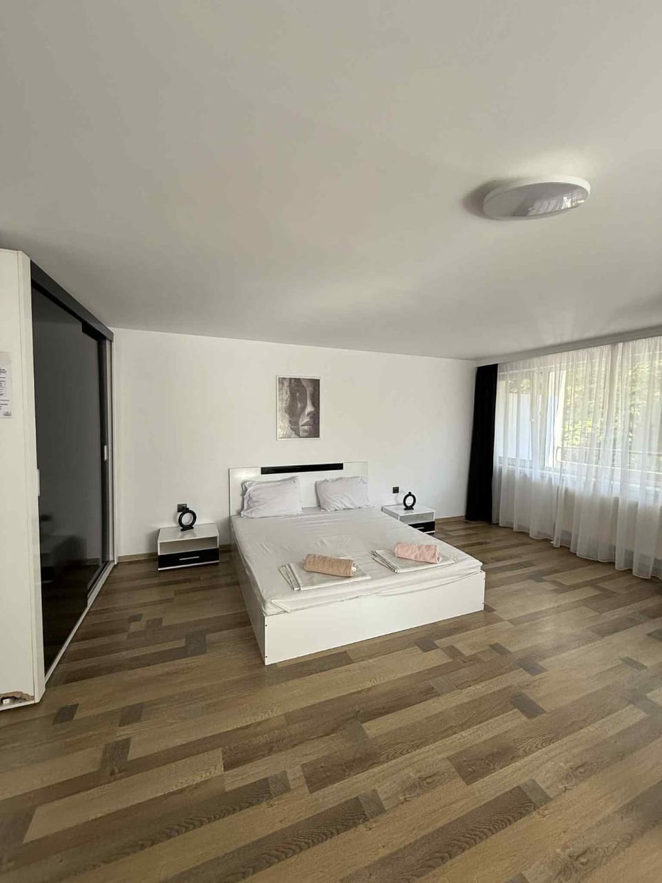 Escape Shumen Hotel in Bulgaria