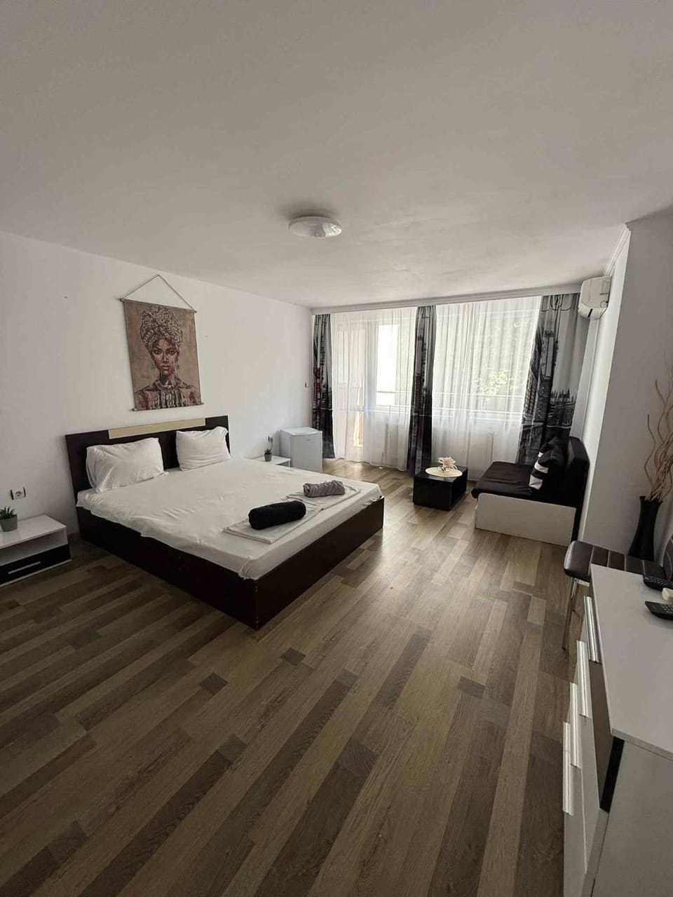 Escape Shumen Hotel in Bulgaria