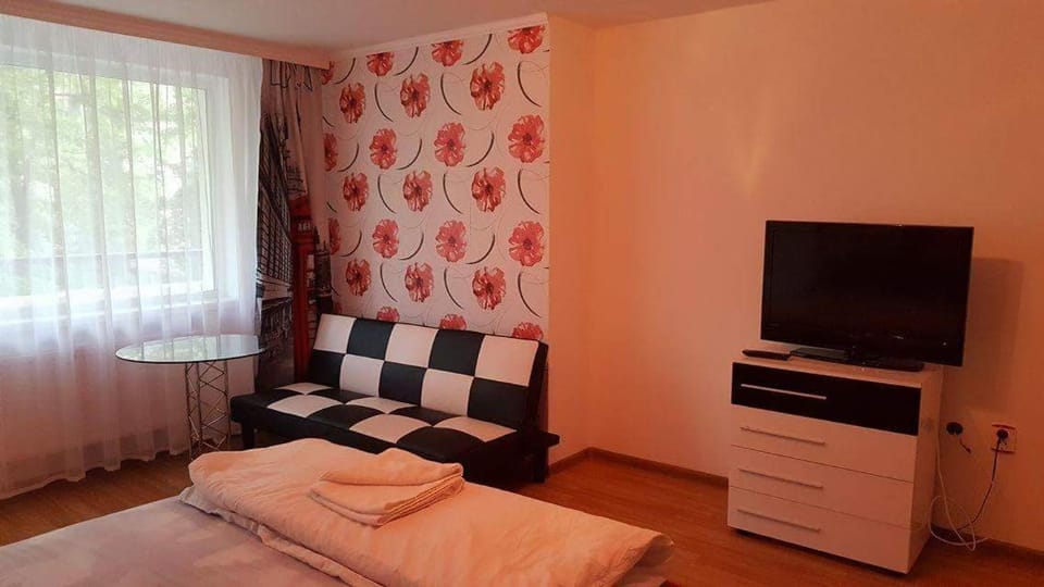 TV and multimedia, Seating area