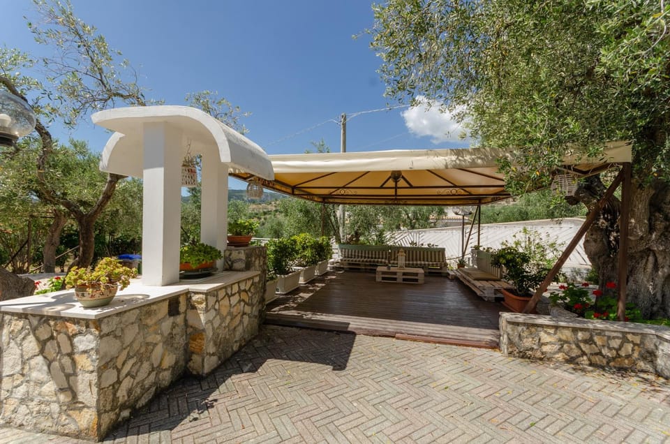 Casa I Gabbiani Apartment in Province of Foggia