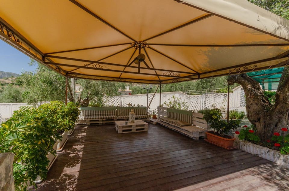 Casa I Gabbiani Apartment in Province of Foggia