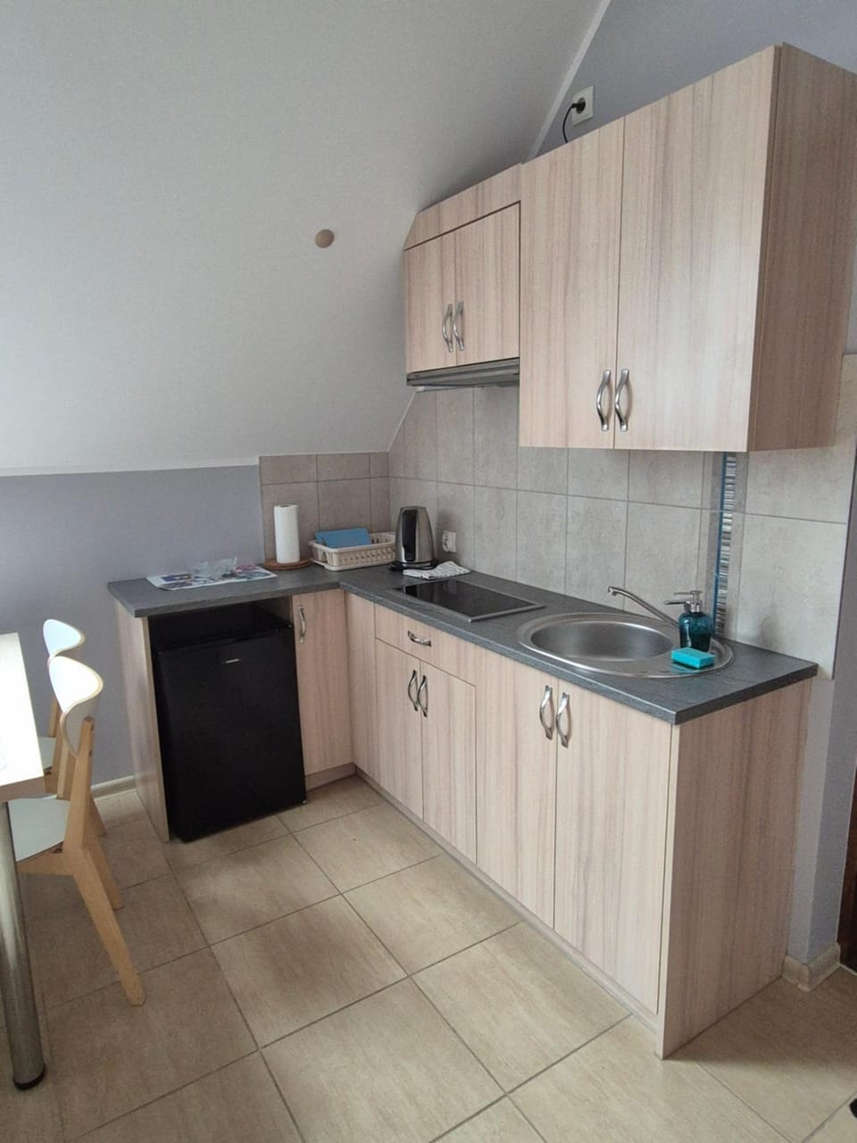 Morskie Opowieści Apartment in Pomeranian Voivodeship
