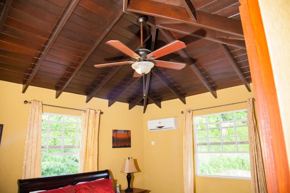 Villa Riana Barbados Apartment in Oistins