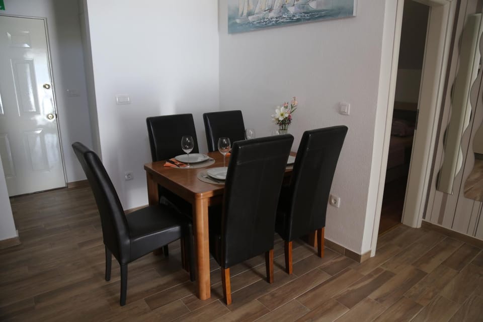 Apartment Drazan Apartment in Šibenik