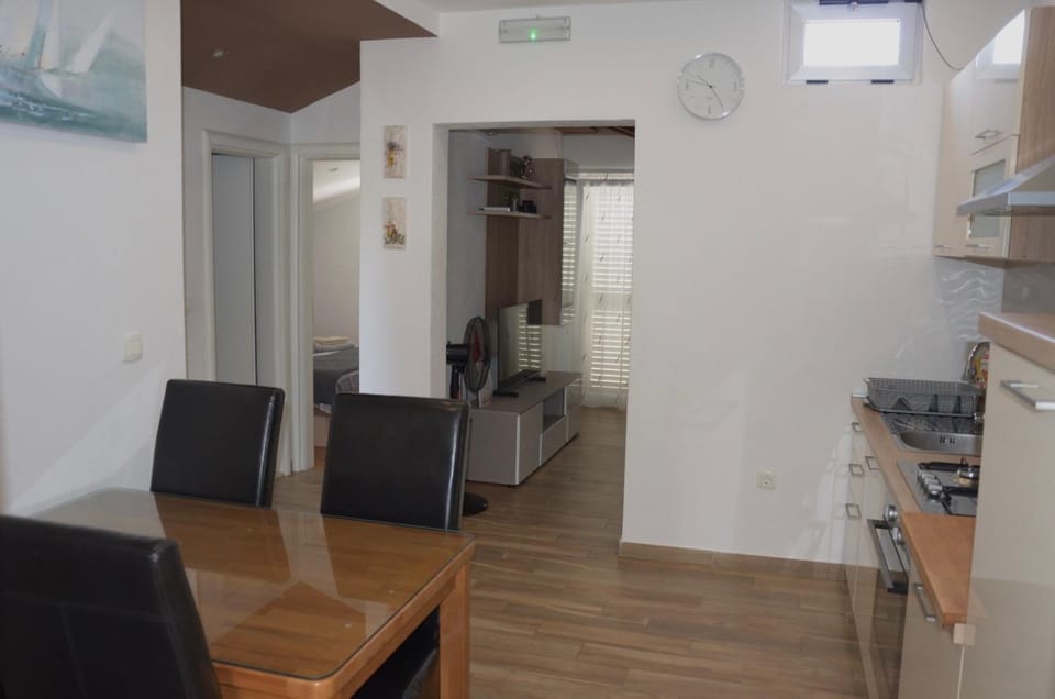 Apartment Drazan Apartment in Šibenik