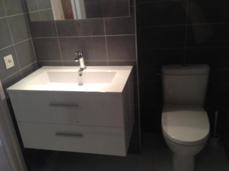 Toilet, Bathroom