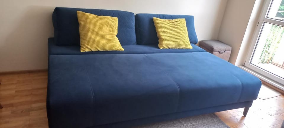 Apartament Sunny Apartment in Sopot