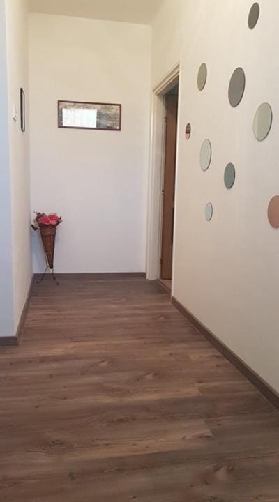 Facility for disabled guests