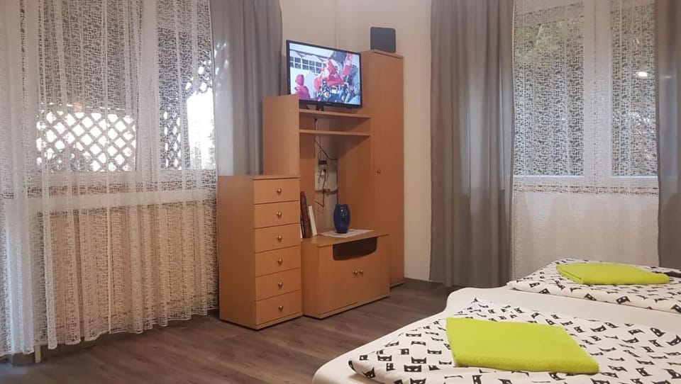 Kovács Vendégház Apartment in Hungary