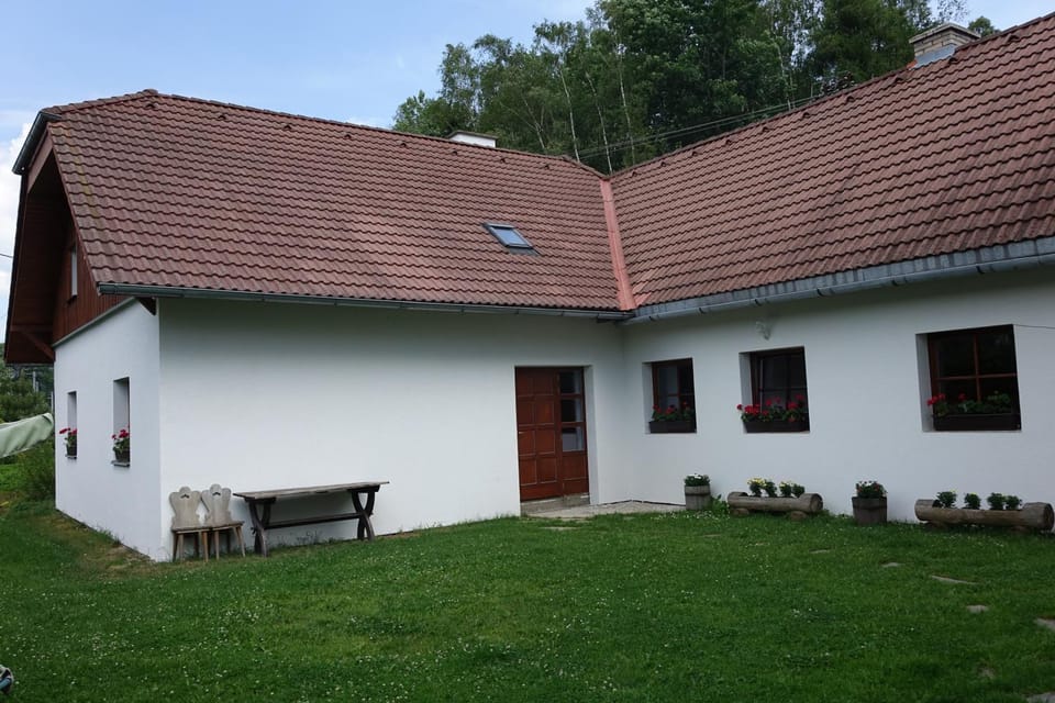 Agroturistika Malá Morávka Apartment in Czechia