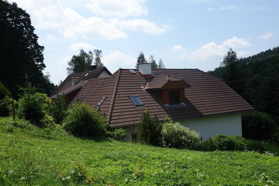 Agroturistika Malá Morávka Apartment in Czechia