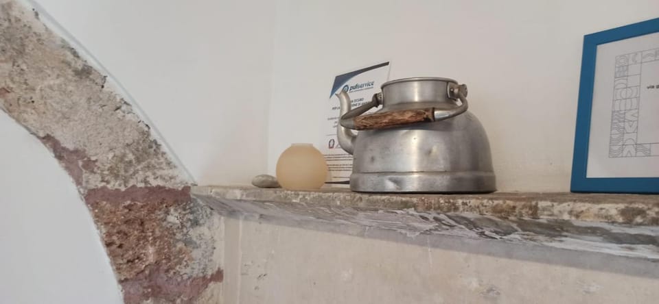 Otium Salento Bed and Breakfast in Apulia