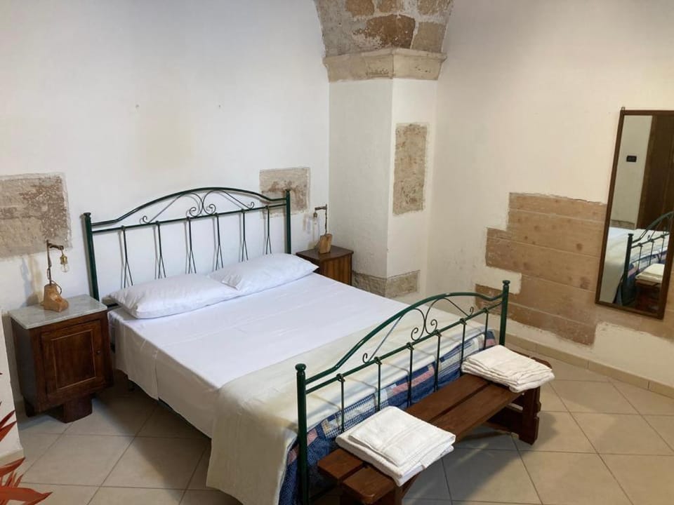 Otium Salento Bed and Breakfast in Apulia