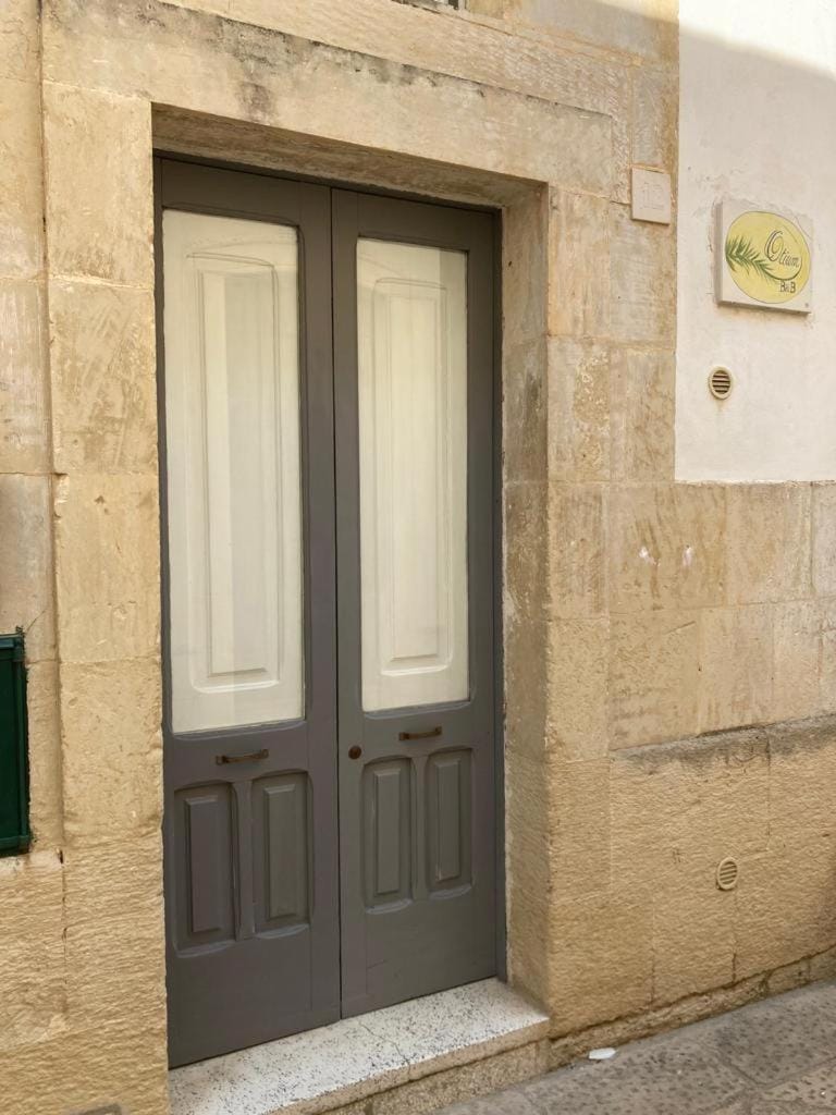 Otium Salento Bed and Breakfast in Apulia