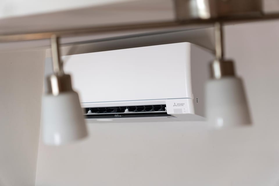 air conditioner, air conditioner