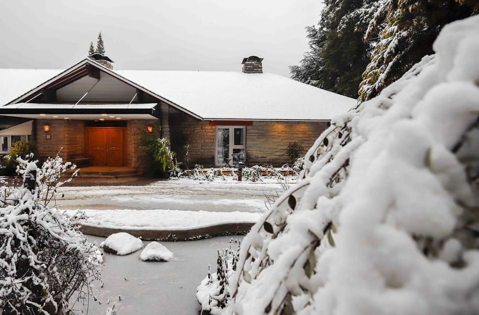 La Cascada Casa Patagónica by DON Hotel in San Carlos Bariloche