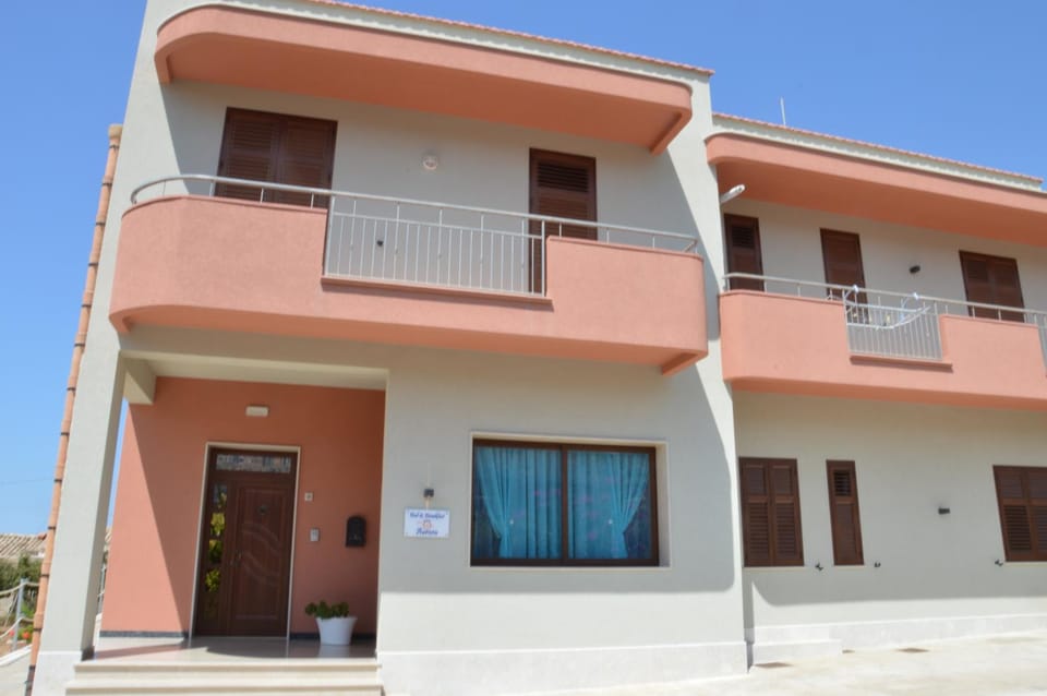 B&B Aurora Bed and Breakfast in Sicily