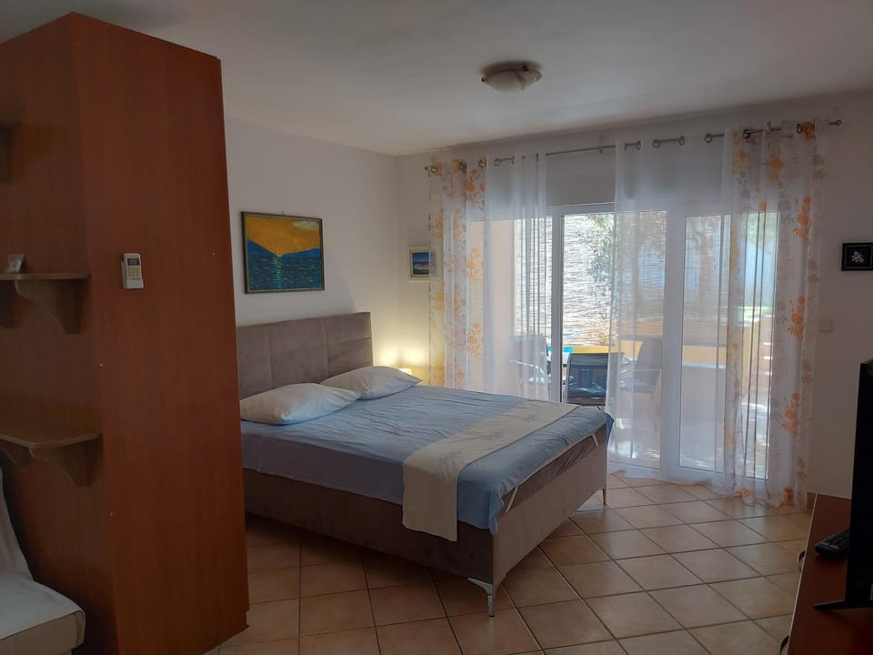 Apartment Vivoda Apartment in Varoš