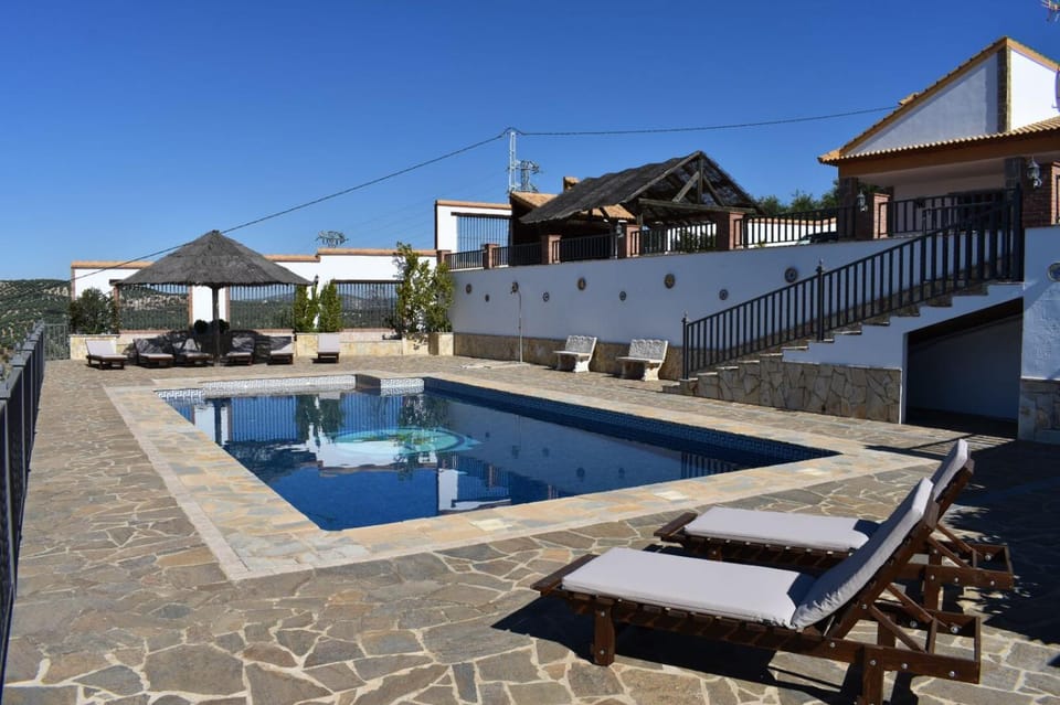 Solarium, Swimming pool, Swimming pool