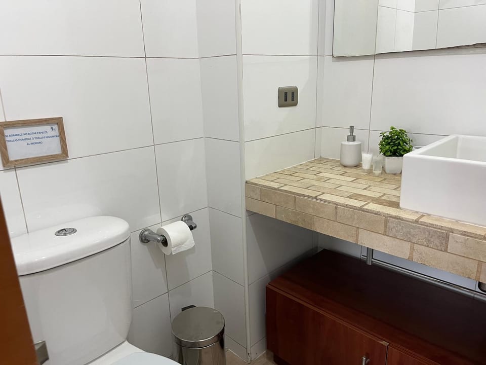 Apartamentos Cordova Savini Apartment in Providencia