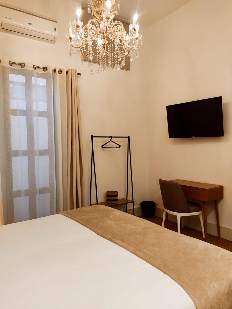 Douro Village Hostel in Vila Real