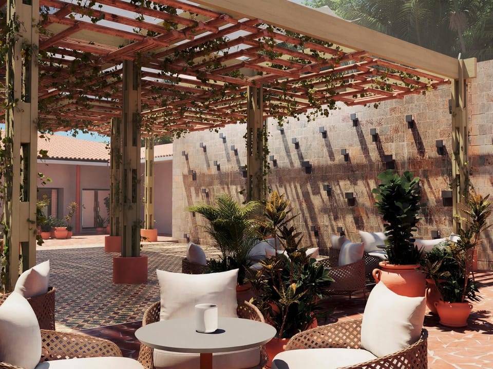 Panoramic Grand Hotel Hotel in Puerto Iguazú