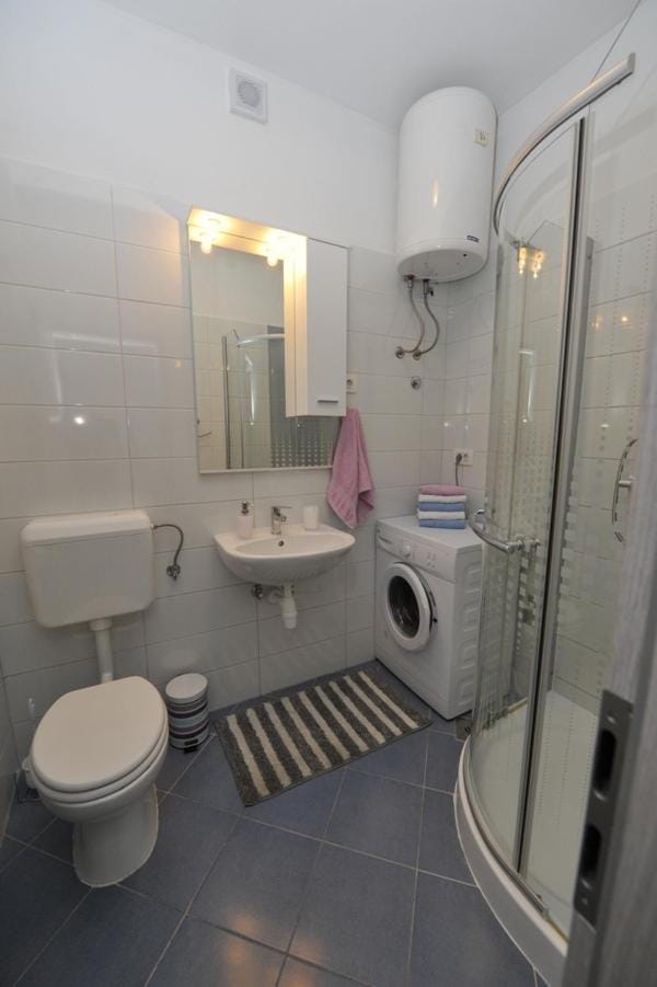 Apartman Mirakul Apartment in Split