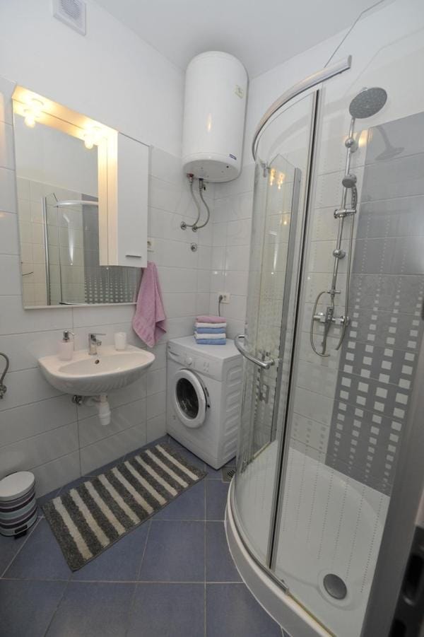 Apartman Mirakul Apartment in Split