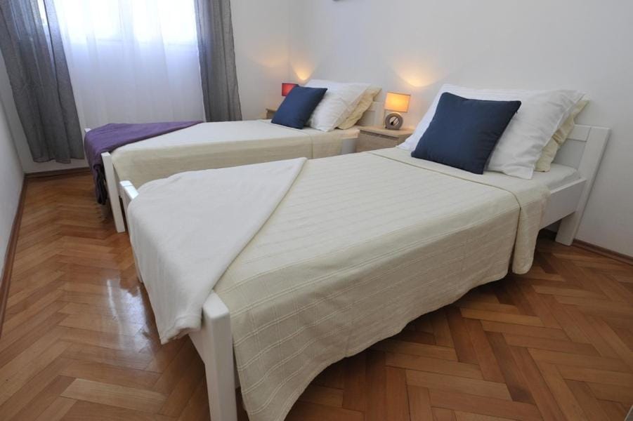 Apartman Mirakul Apartment in Split