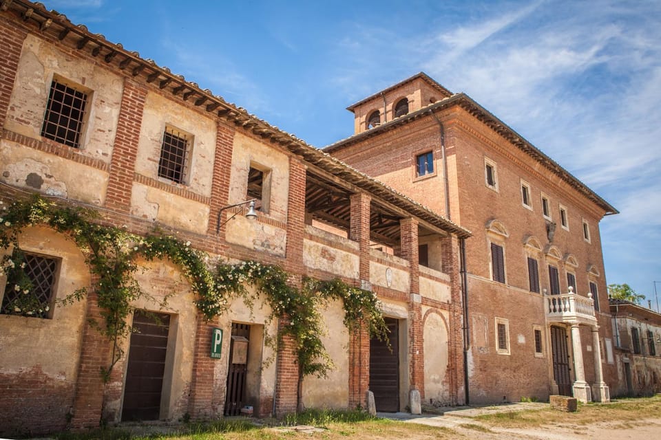 Other, Landmark view