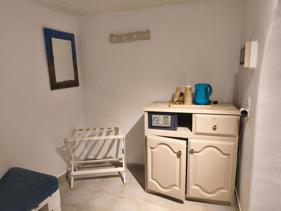 Anchor Αpartments Apartment in Mykonos