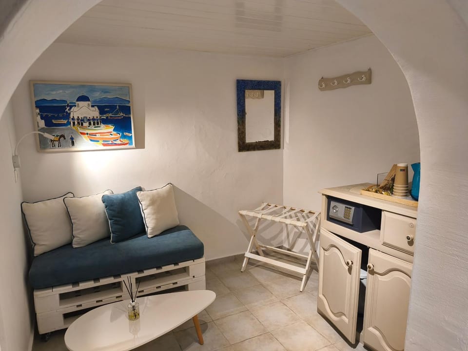 Anchor Αpartments Apartment in Mykonos