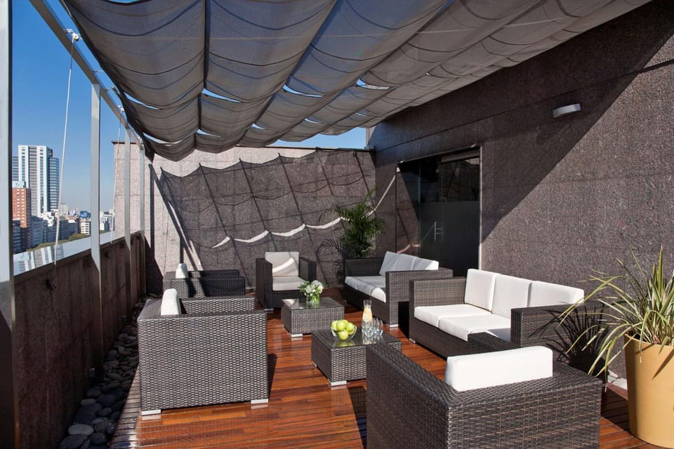 Activities, Balcony/Terrace, On site