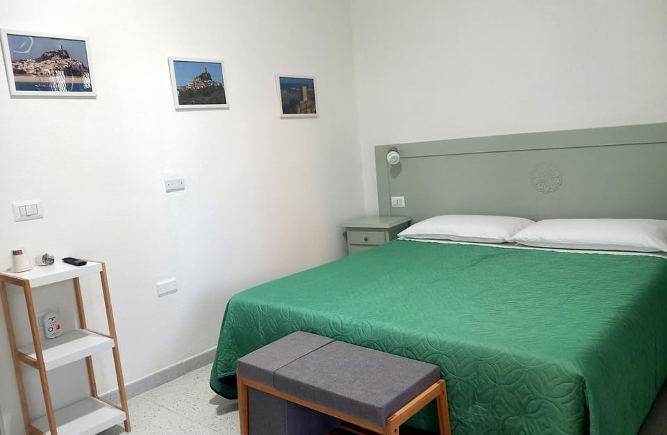 B&B Feronia Bed and Breakfast in Sardinia